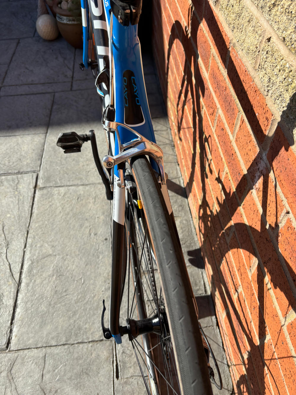 Focus SRAM Red 2016