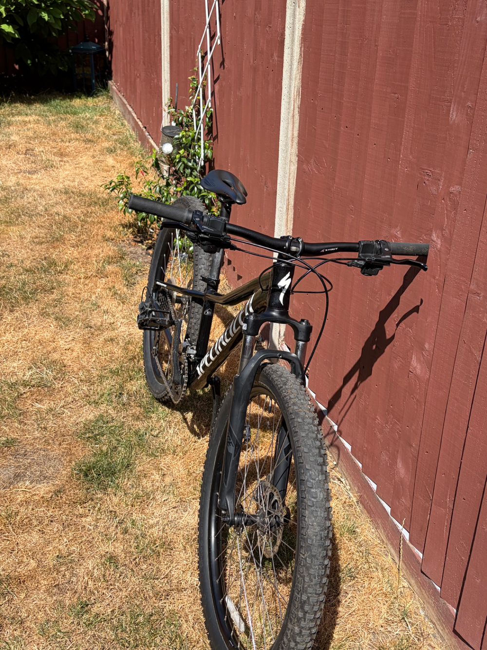 Specialized Rockhopper 27.5 2021