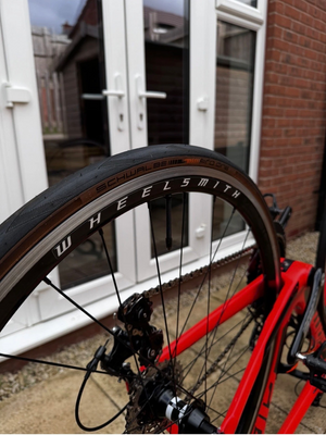 Giant Propel Advanced Pro 1 2017