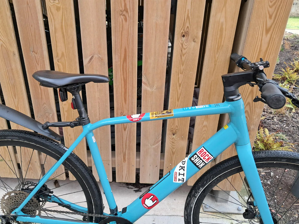 Orbea H30 2021