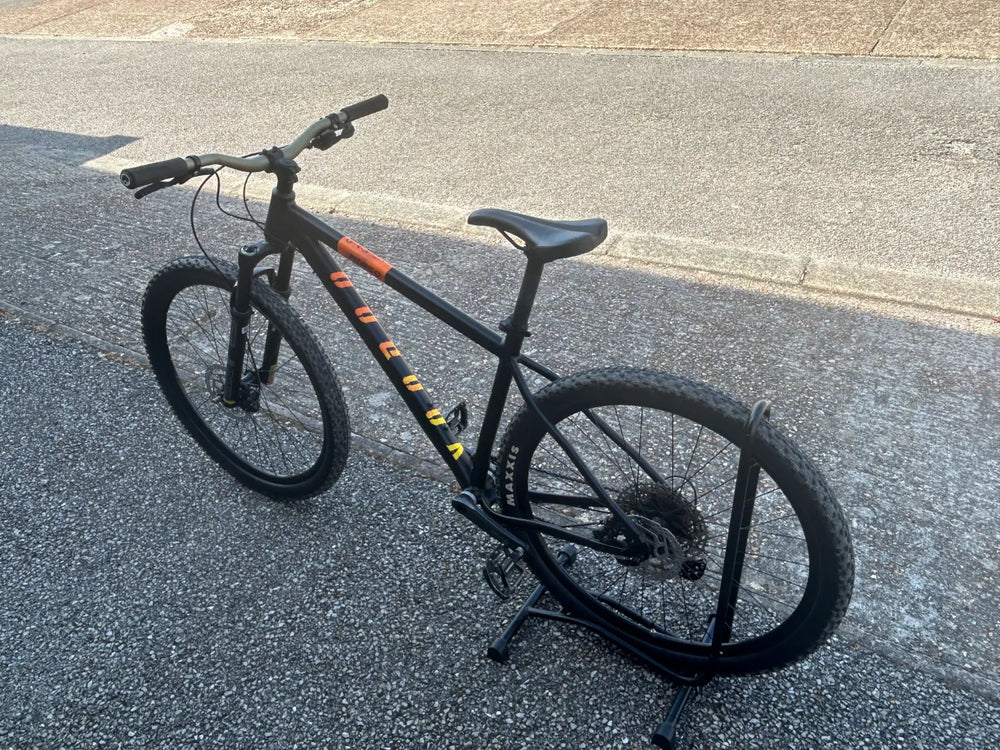Voodoo Bizango 29 2023