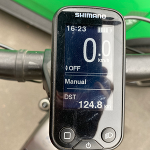 Kalkhoff Endeavour 5+ Advance Wave 2020