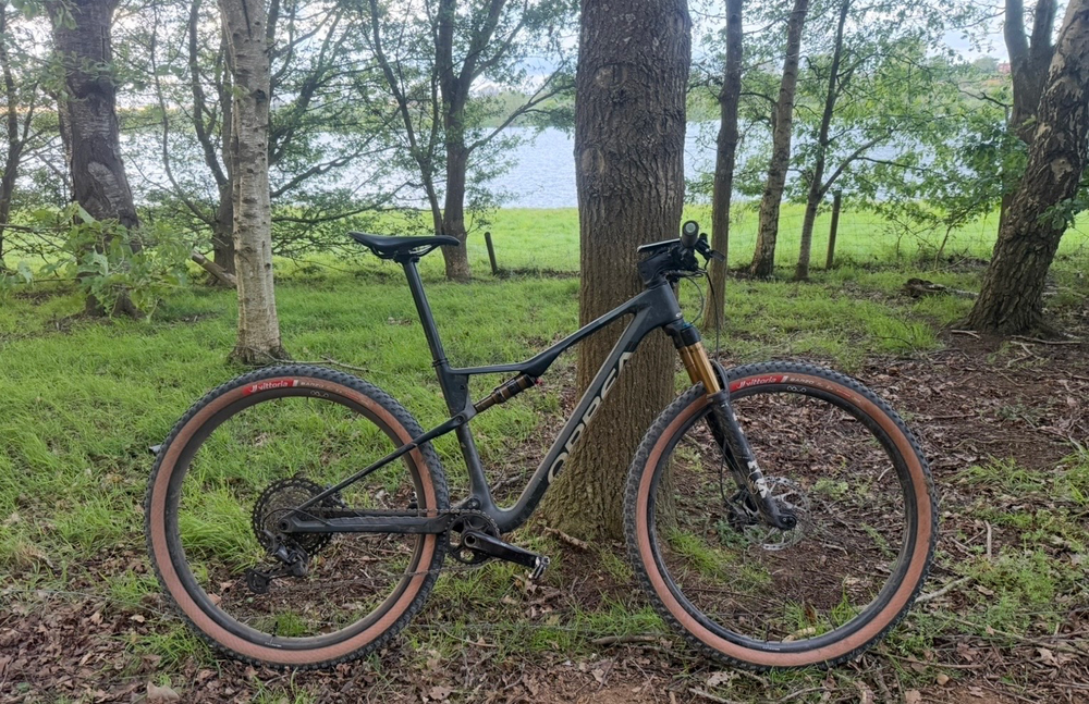 Orbea Oiz M10 Xc 2025