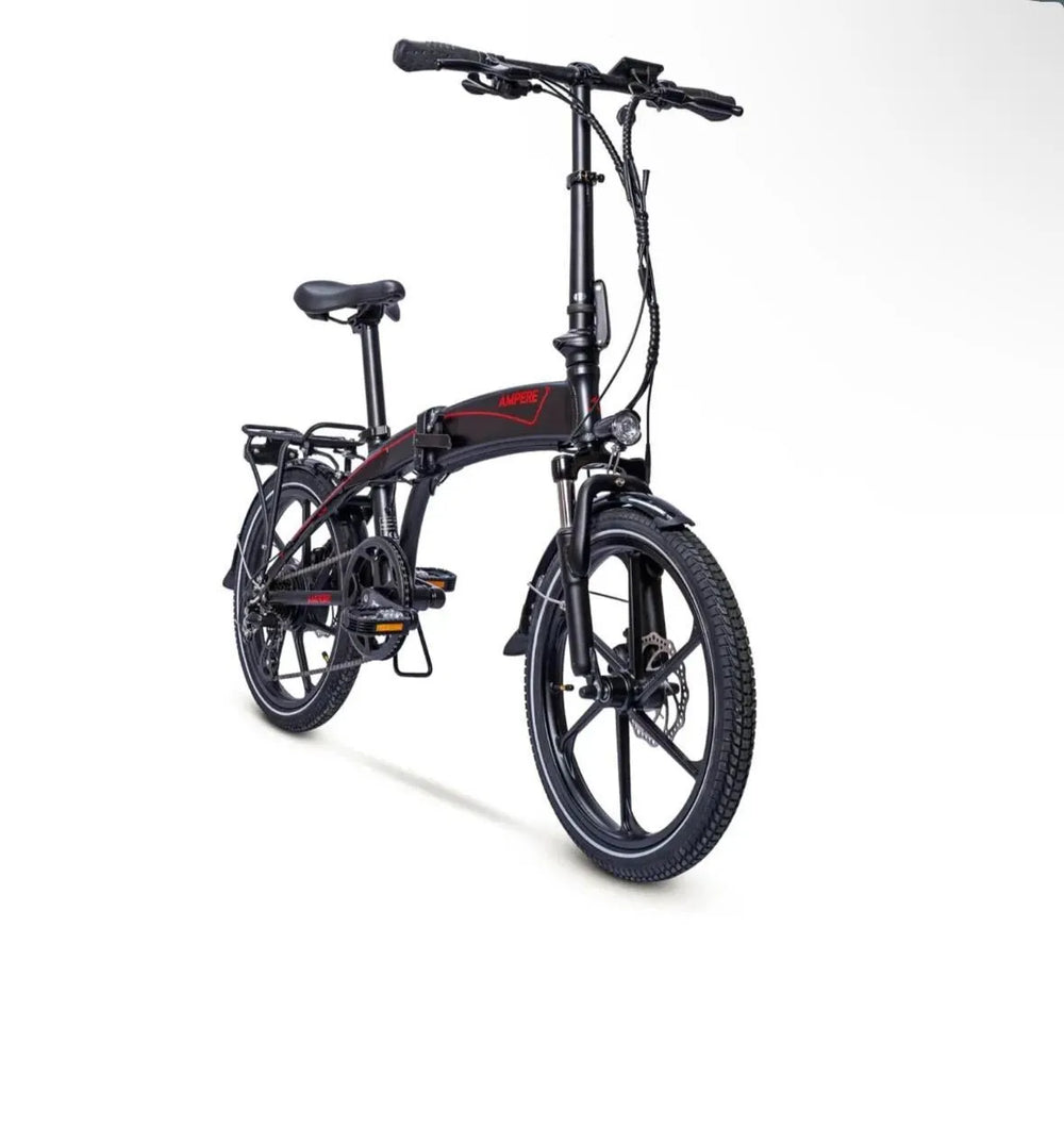 Ampere Mode Electric foldable bicycle 2020