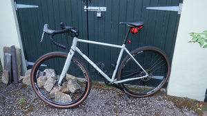 Cotic EscapadeUK853 Special Deal / Bronze 1x11 SRAM Apex 2024