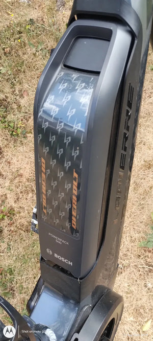 Lapierre Overvolt Am 500+ Bosch 2019