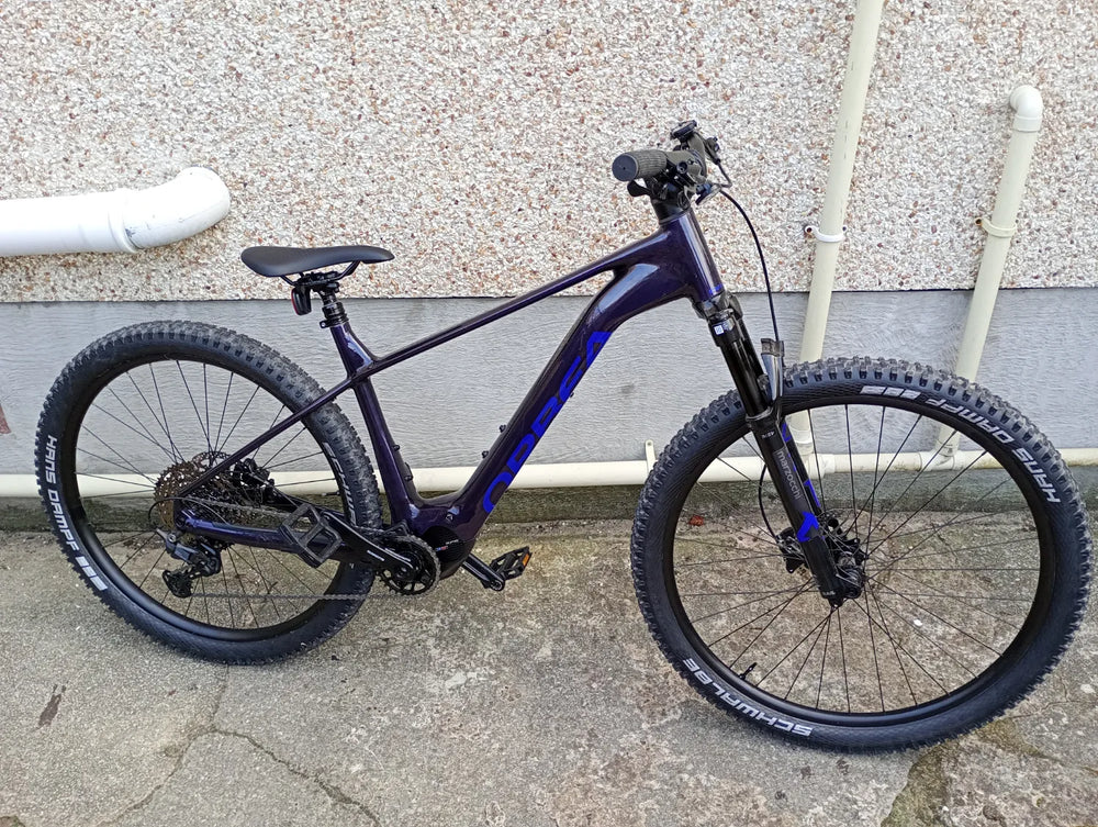 Orbea Urrun 20 2025