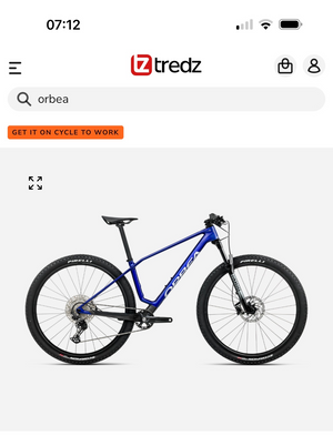 Orbea Alma M30 27.5 2026