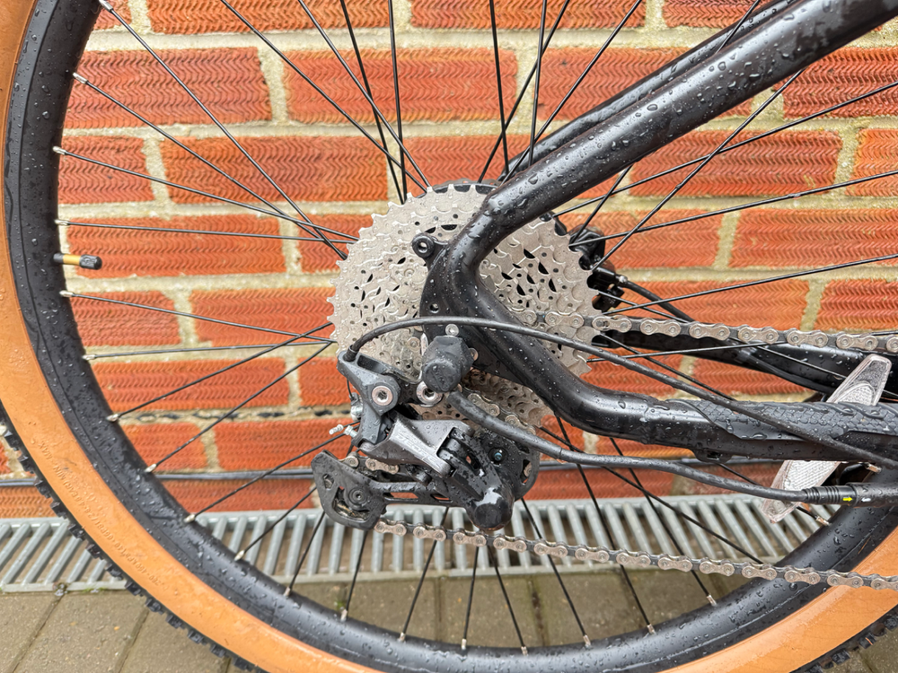 Claudbhtler  Wrath 2.0 29er 2023