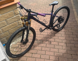 Trek Marlin 5 LARGE FRAMED 2025