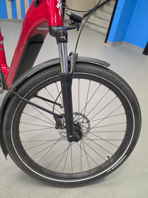 Specialized Como 4 0 IGH 2025