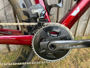 Vitus ZX-1 EVO CRS eTap AXS 2022