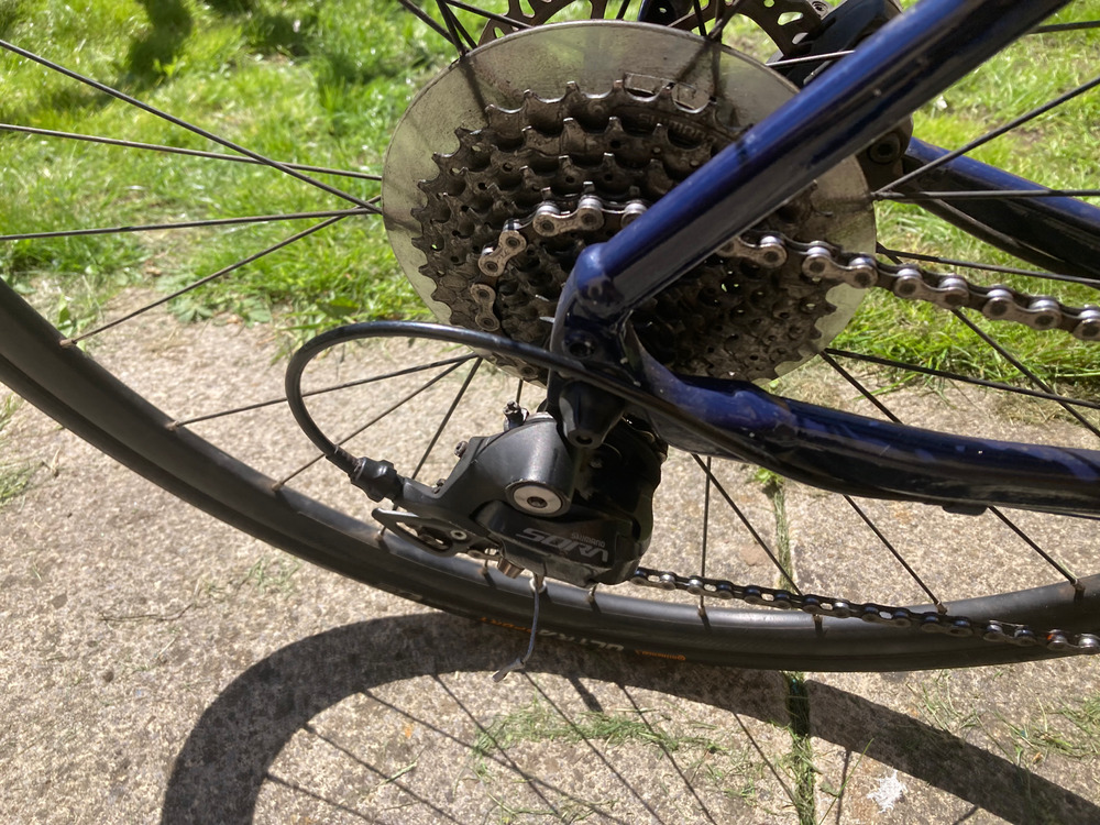 Giant Fastroad 1 2020