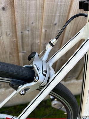Specialized Allez Sport 2011
