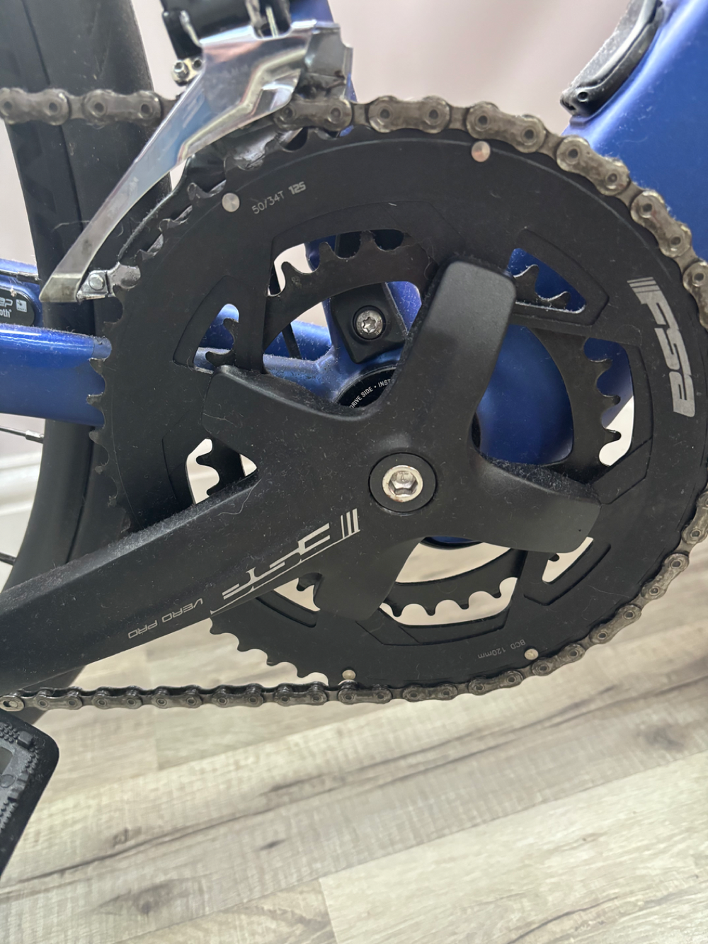 Trek Domane+ AL 5 E 2025