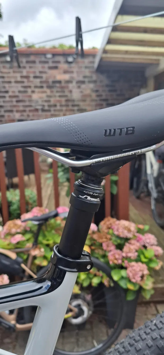 GT Grade Carbon X 2024