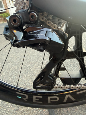 Bianchi Oltre Pro Dura Ace Di2 Disc 2023