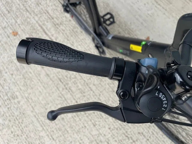 Shift S400 Step Through 2020