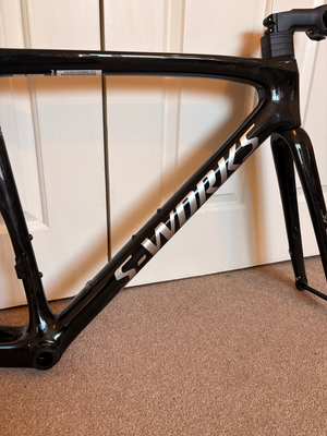 Specialized Tarmac SL7 2024