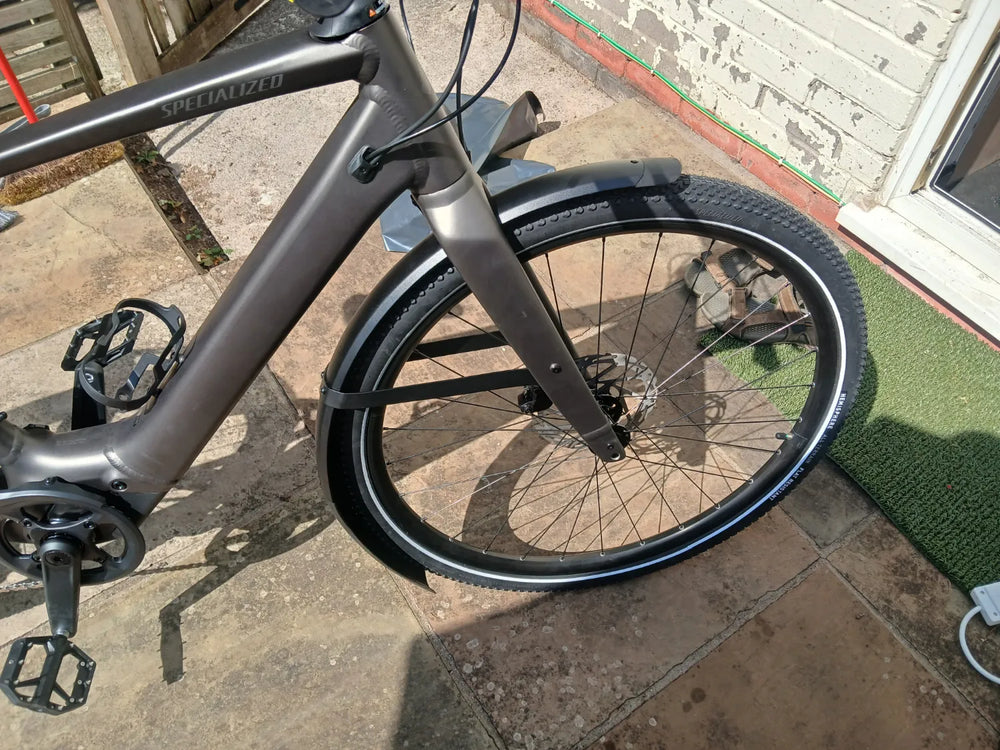 Specialized Vado SL 2 4.0 2026
