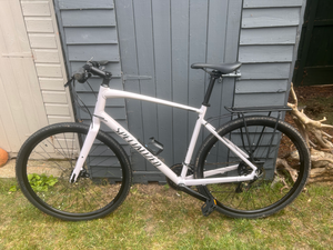 Specialized Sirrus 3 0 2024