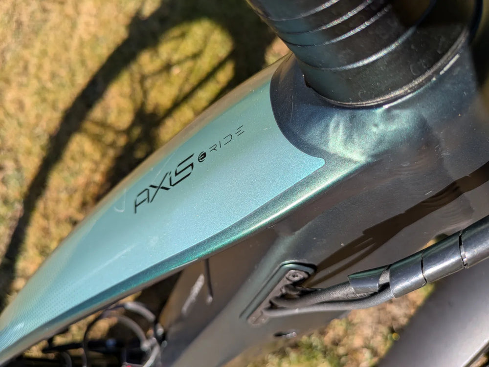 Scott Axis eRide 20 Men 2020