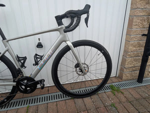 Cube Attain C 62 Slx 2026
