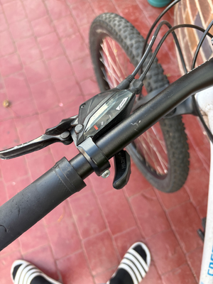 Specialized Rockhopper 27.5 2020