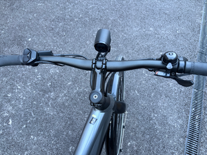 Trek Dual Sport+ 2 2023