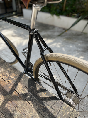 Pashley Guvnor Single Speed 2009