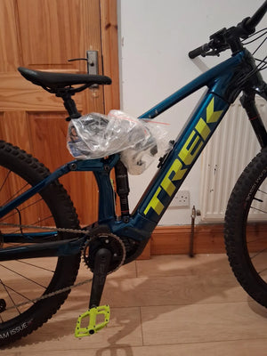 Trek Rail 7 Gen 2 2023