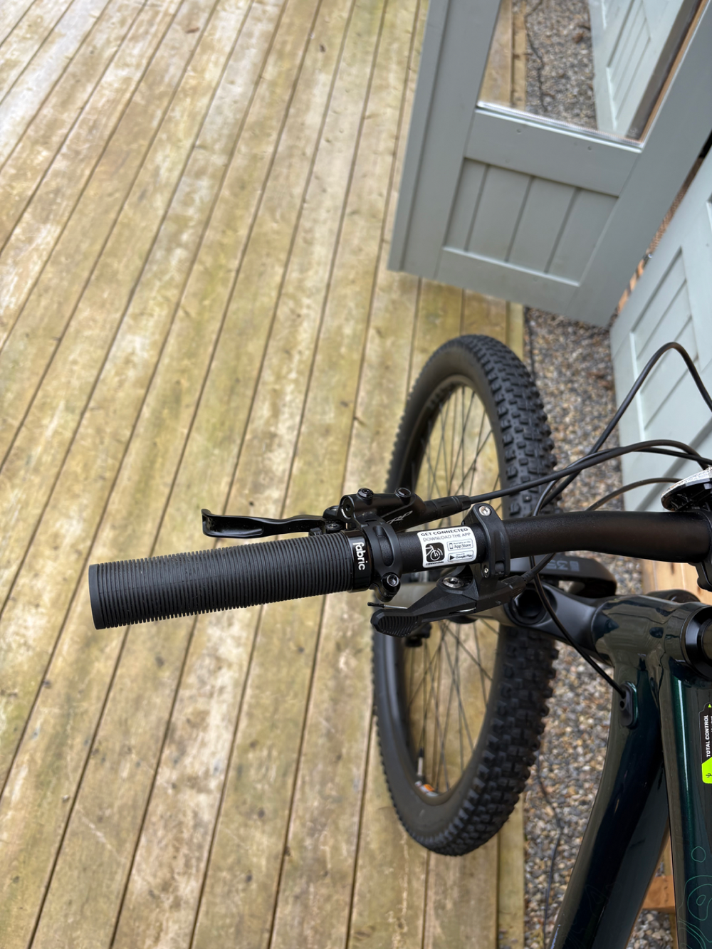 Cannondale Trail Se 2 2023