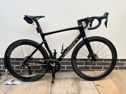 Specialized S-works Tarmac SL7 - Shimano Dura-Ace Di2 2022