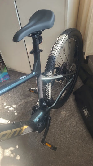 Giant Talon E+ Sport Trail 2026