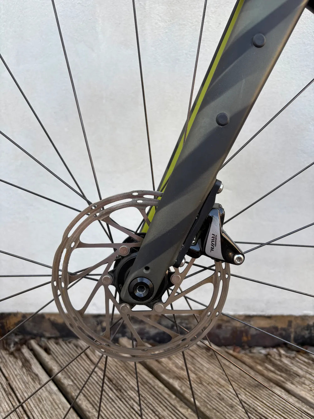 Specialized Diverge Comp Carbon 2022