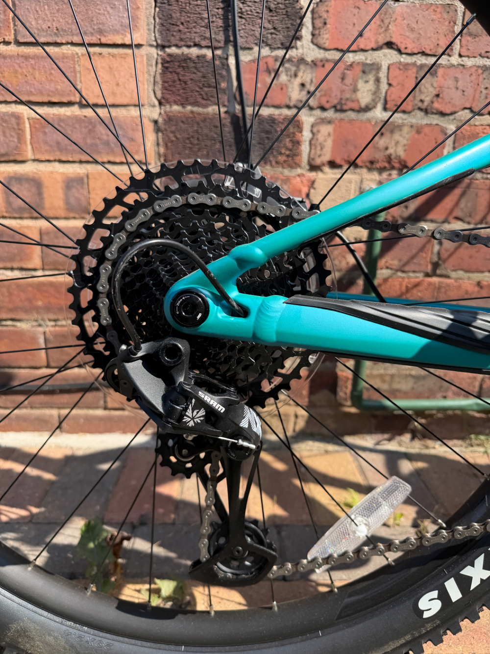 Merida One-twenty 700 2024