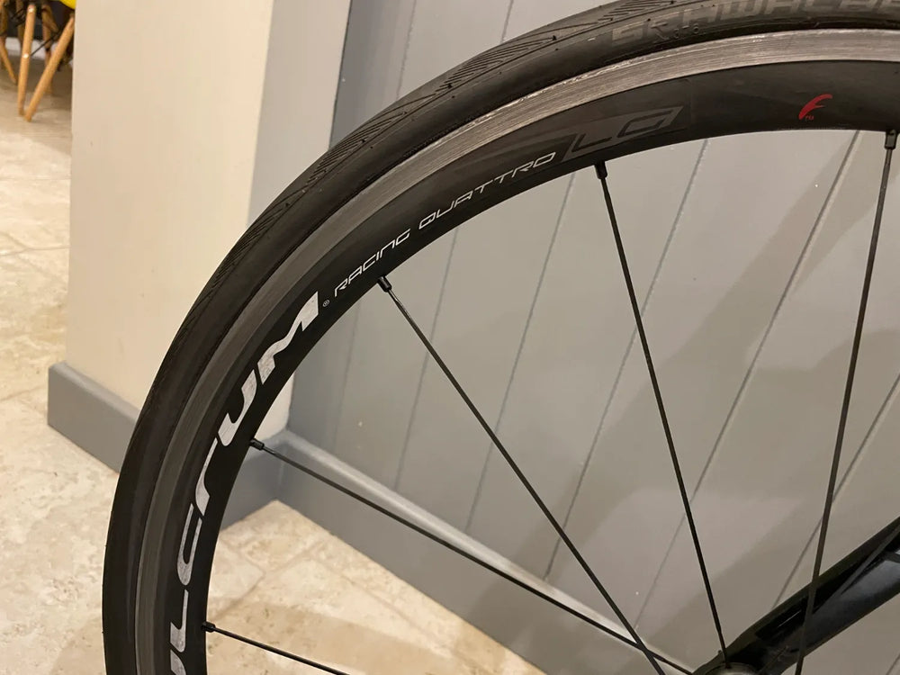 Ribble Sportive Racing 2016