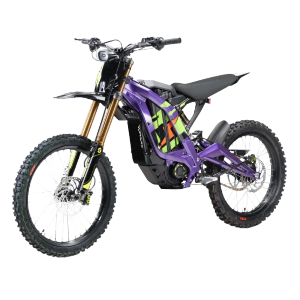 Sur-Ron Light Bee X 2025 8KW
