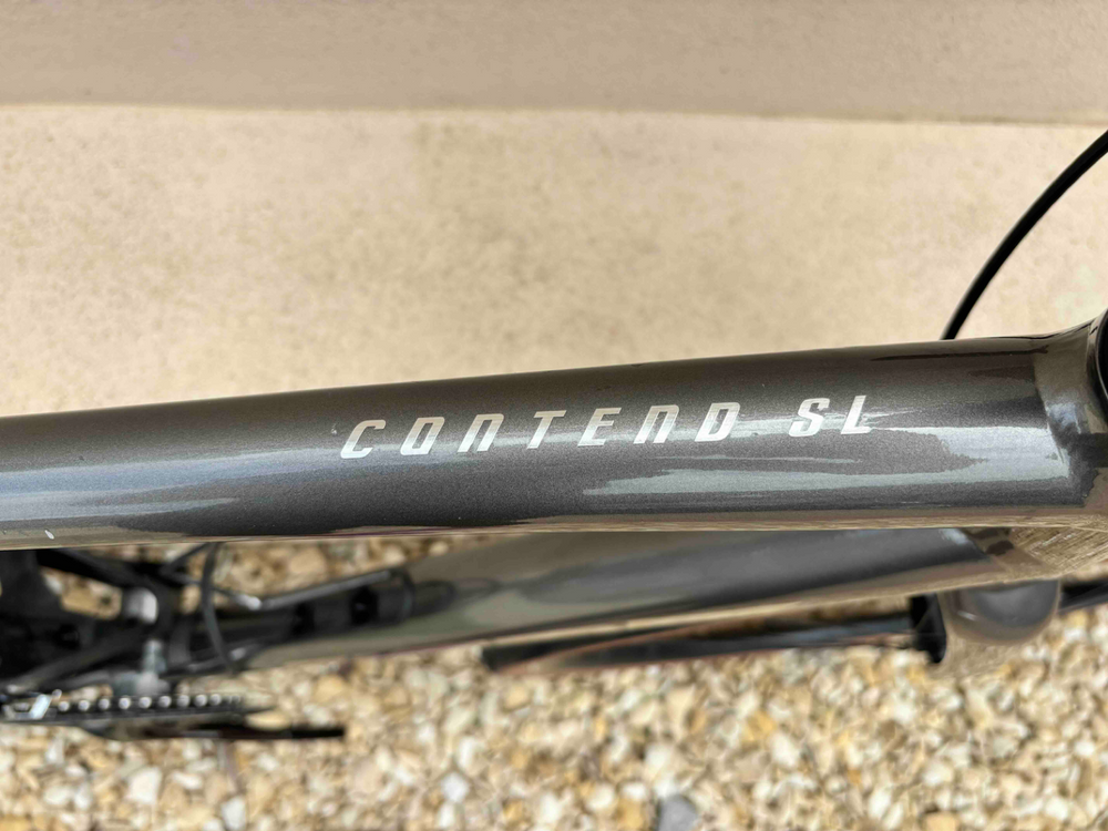 Giant Contend Sl Disc 1 2021