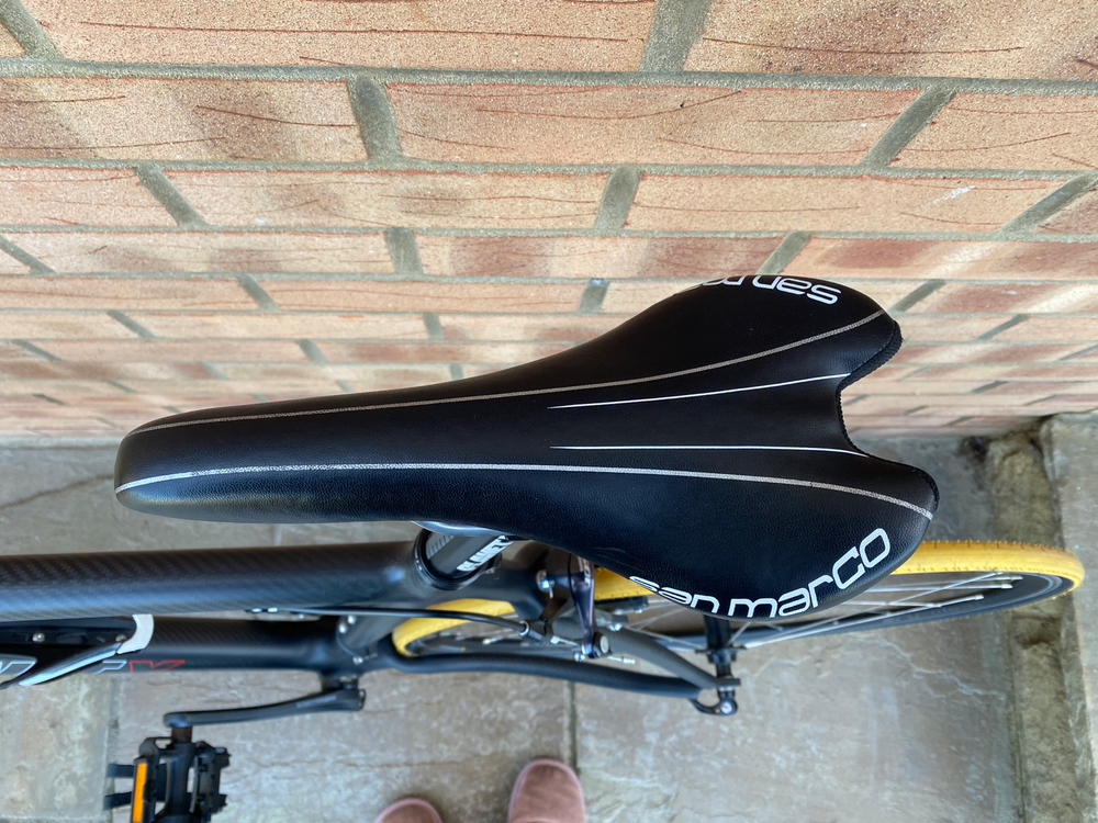 Planet X Planet X Pro Carbon Shimano 105 Tour De Yorkshire limited Edition 2014