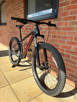 Trek Roscoe 6 2024
