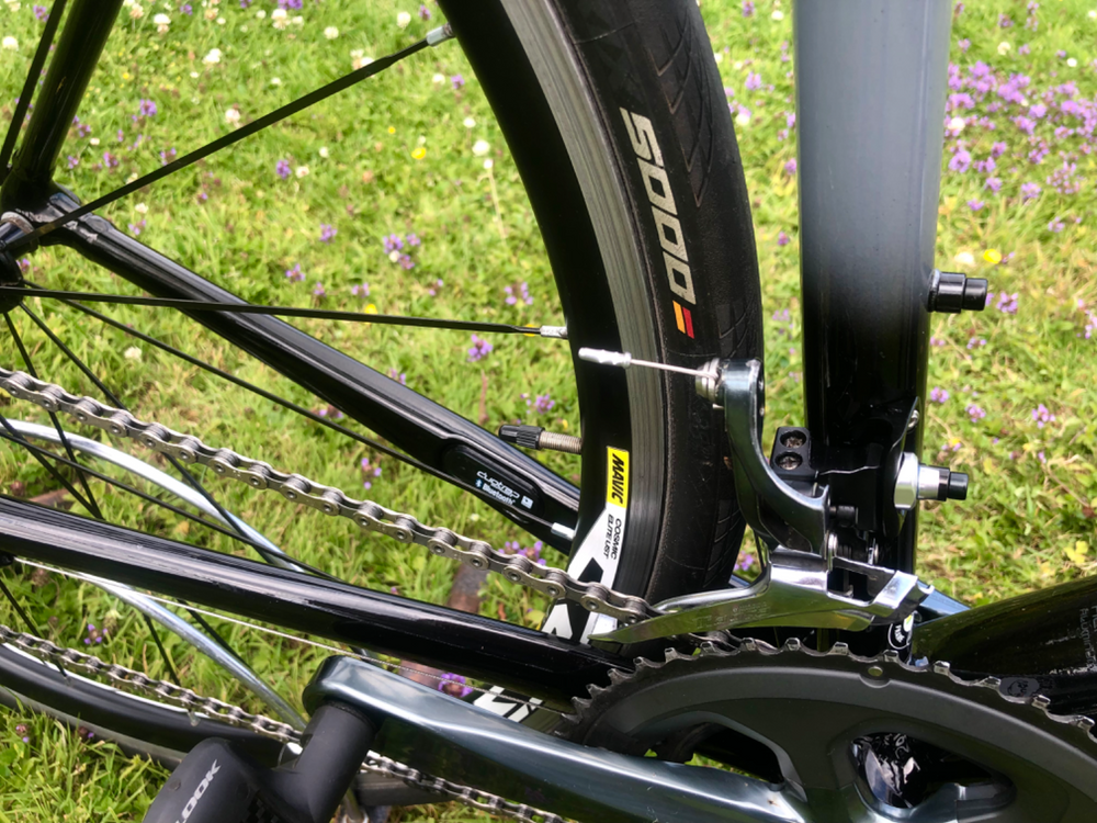 Trek 1.1 H2 Compact 2015