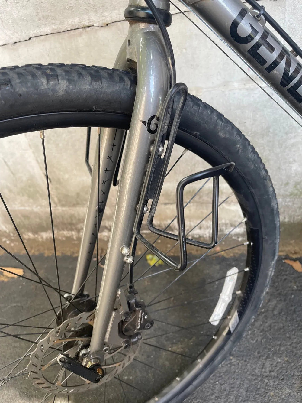 Genesis Croix De Fer 20 2023