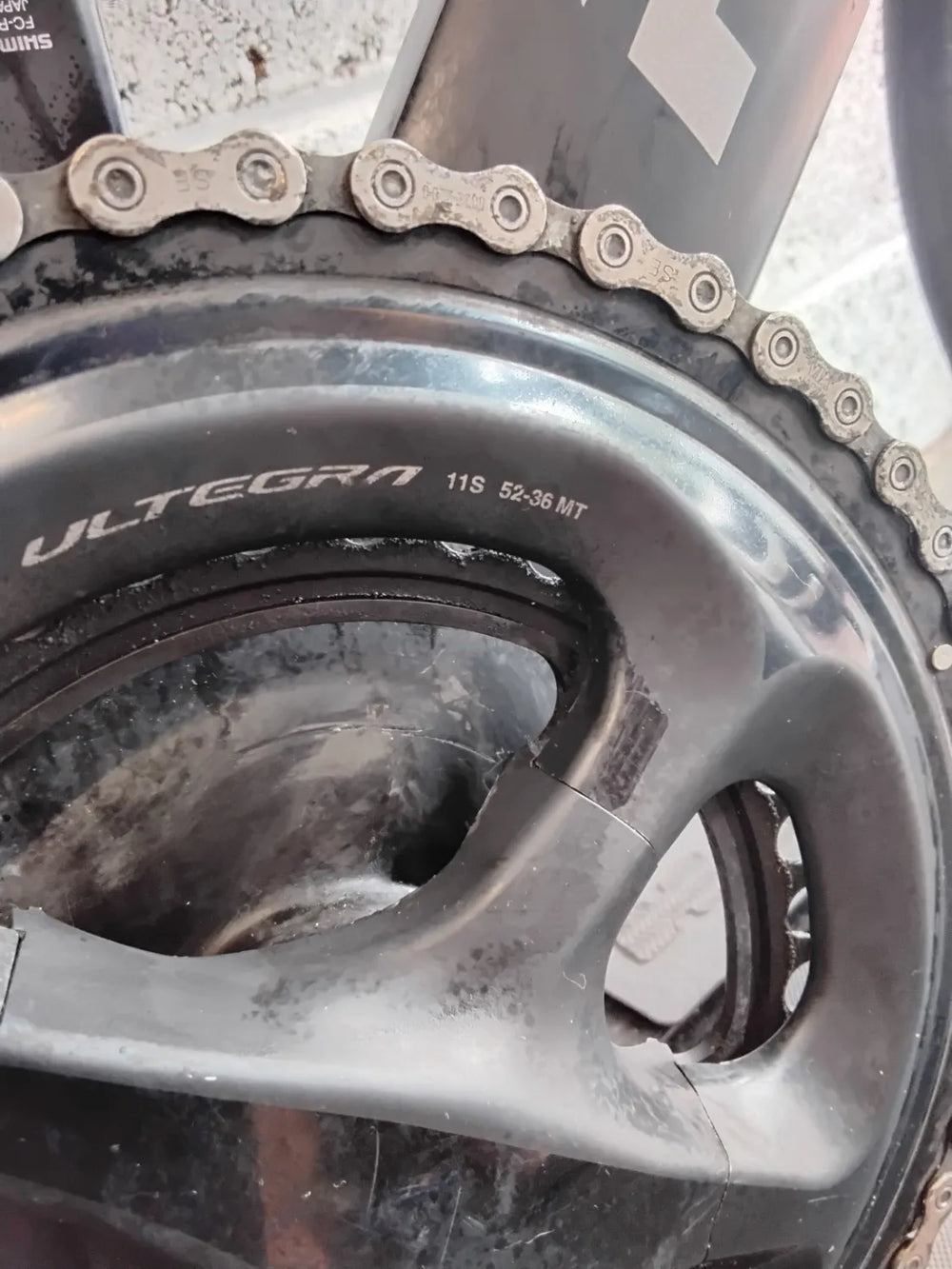 Ribble Aero 883 Disc, Shimano Ultegra 2020