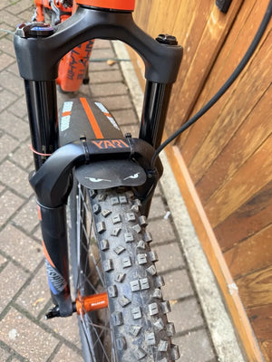 Whyte T-130 S 2019