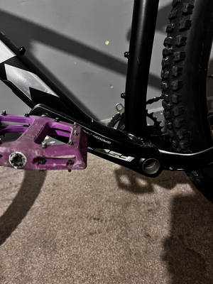 Trek Roscoe 7 2024