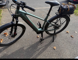 Haibike Trekking 5 2023