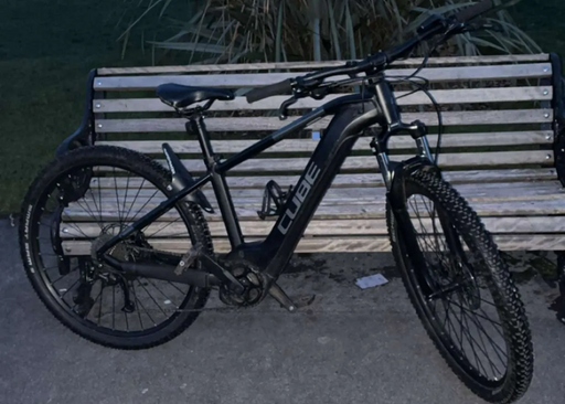 Cube Cube peformance pro  2024