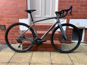 Specialized Diverge E5 Elite Disc 2025