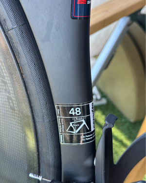 Cervelo S5 Ultegra 2017